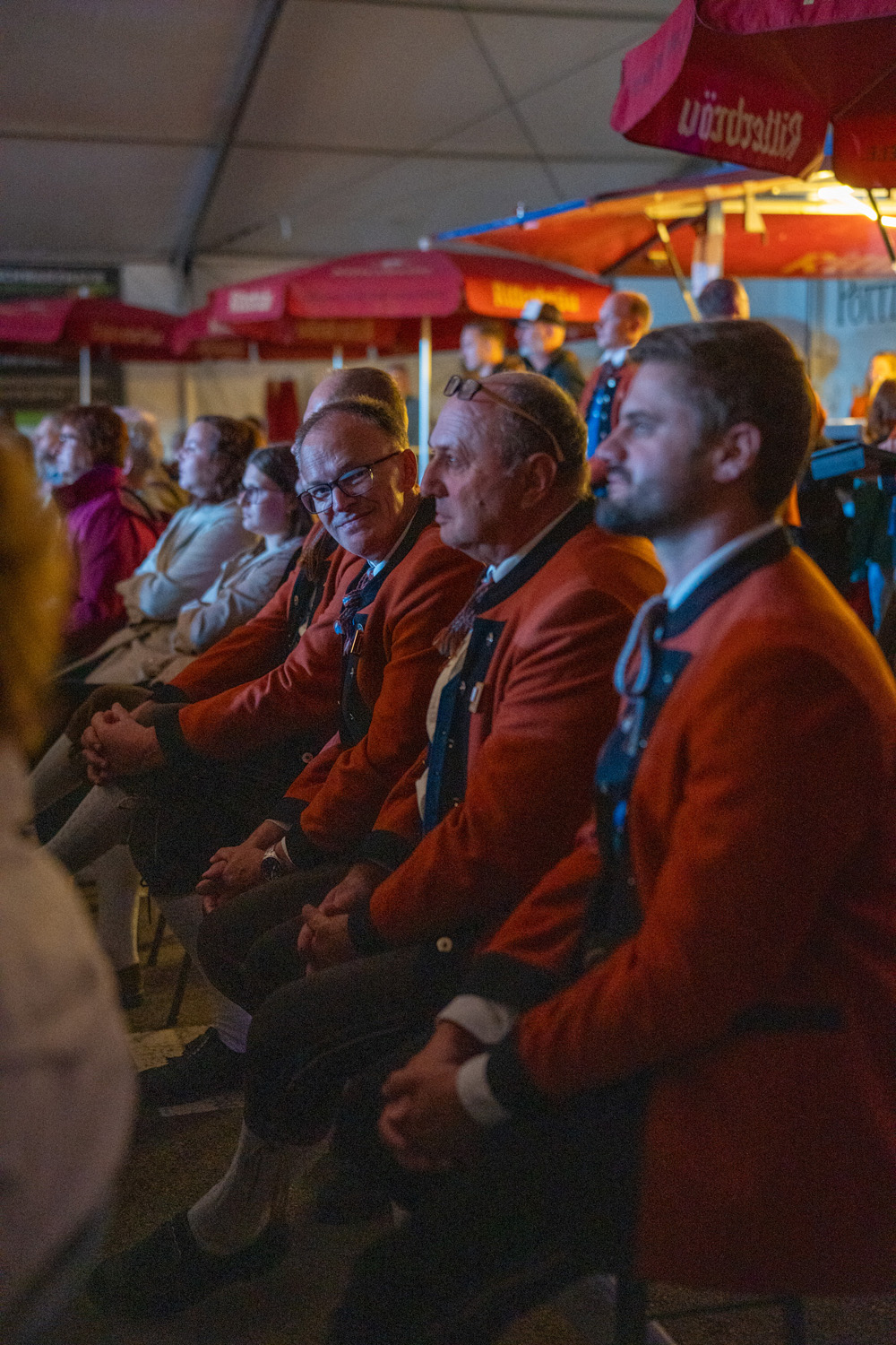 Open Air Konzert, Wendling 2025, 